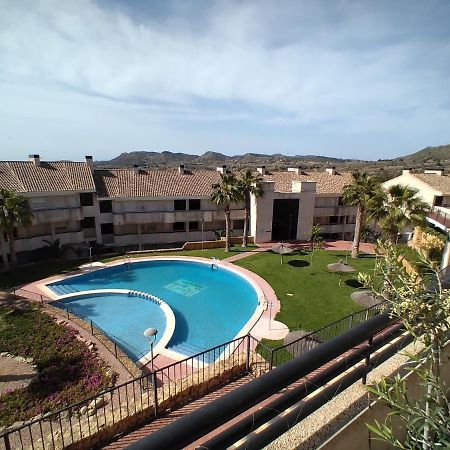 Tranquilo Piso Alenda Golf Appartement Alicante Buitenkant foto