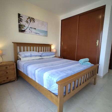 Tranquilo Piso Alenda Golf Appartement Alicante Buitenkant foto