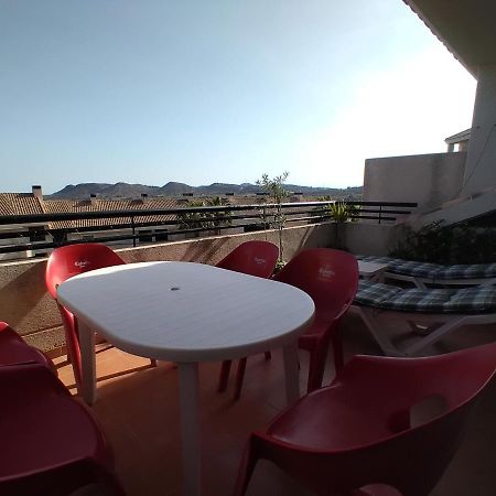 Tranquilo Piso Alenda Golf Appartement Alicante Buitenkant foto