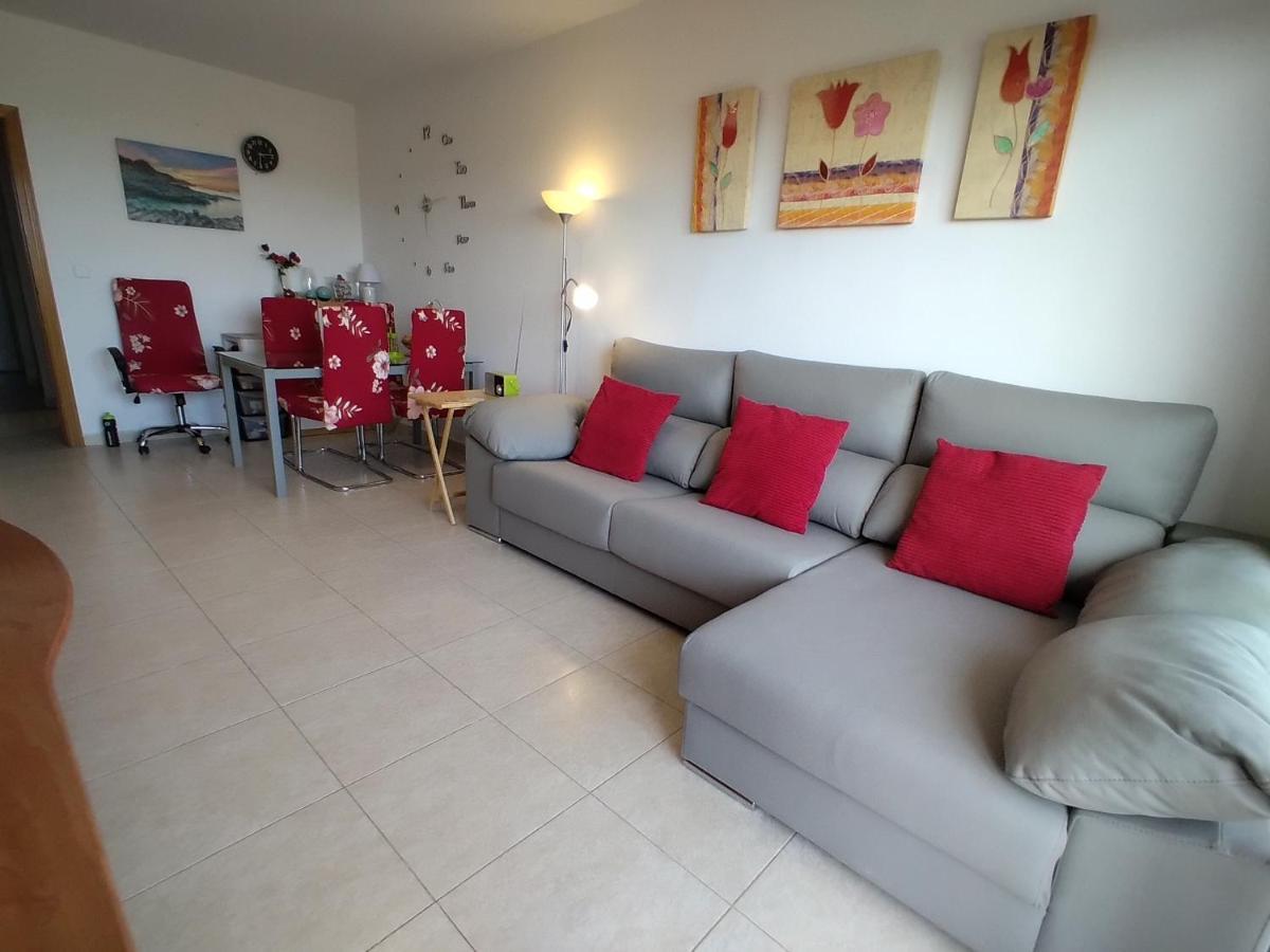 Tranquilo Piso Alenda Golf Appartement Alicante Buitenkant foto