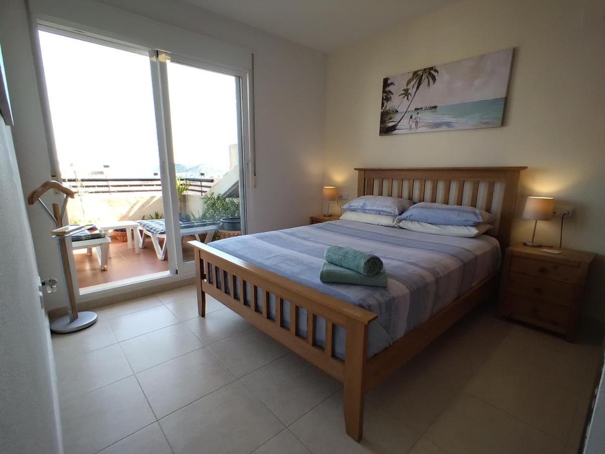 Tranquilo Piso Alenda Golf Appartement Alicante Buitenkant foto