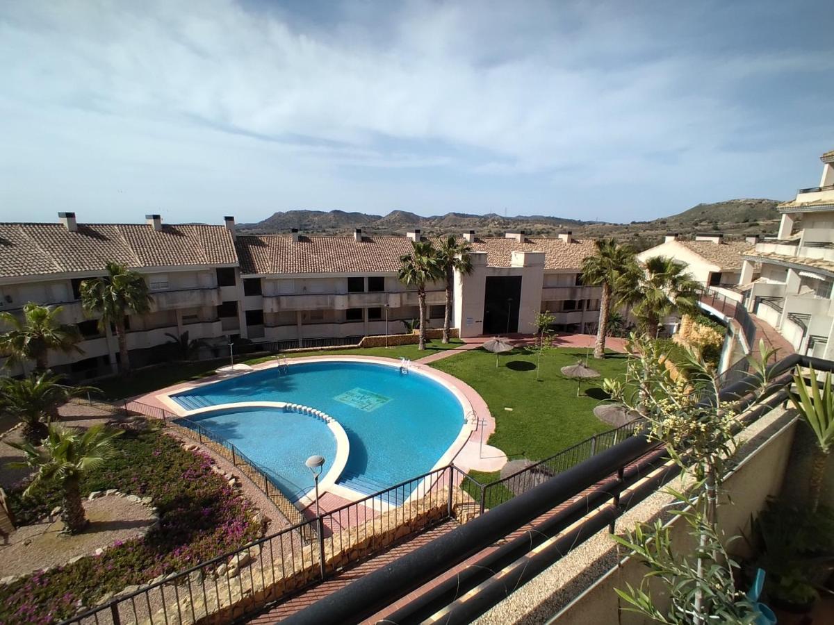 Tranquilo Piso Alenda Golf Appartement Alicante Buitenkant foto