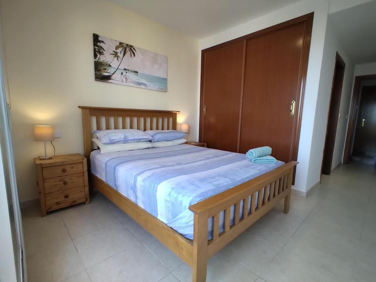 Tranquilo Piso Alenda Golf Appartement Alicante Buitenkant foto