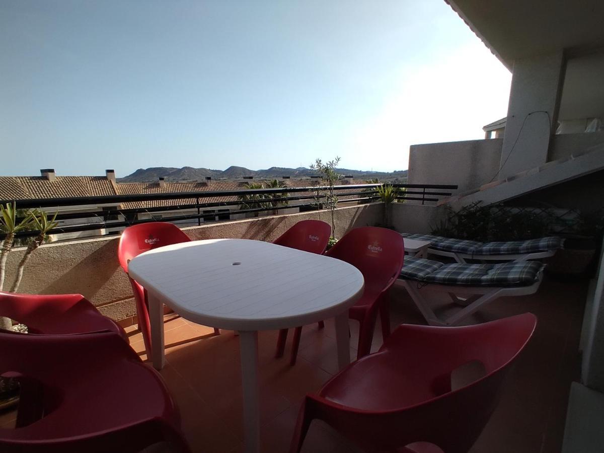 Tranquilo Piso Alenda Golf Appartement Alicante Buitenkant foto