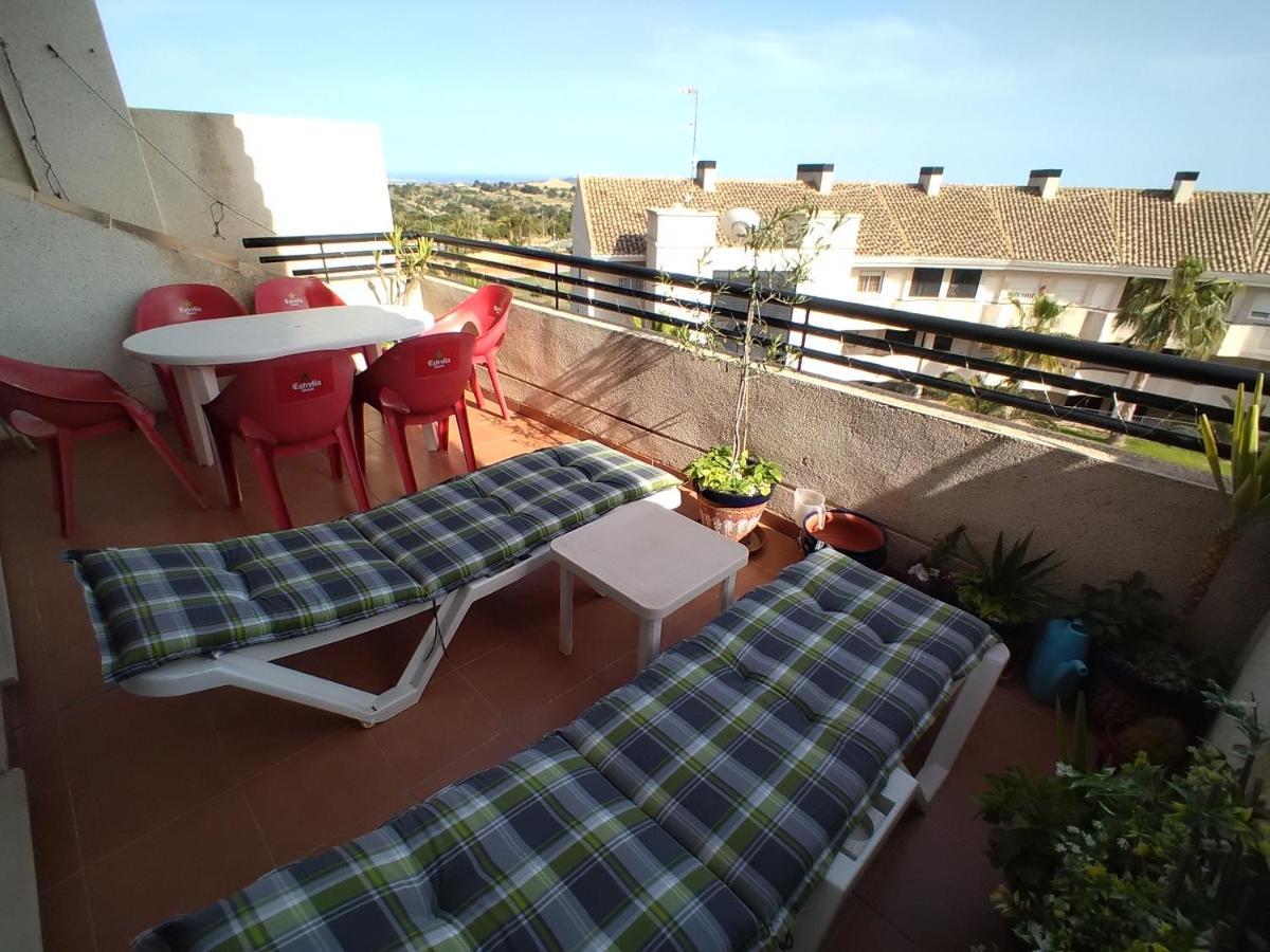 Tranquilo Piso Alenda Golf Appartement Alicante Buitenkant foto