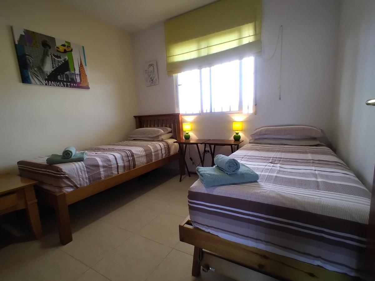 Tranquilo Piso Alenda Golf Appartement Alicante Buitenkant foto
