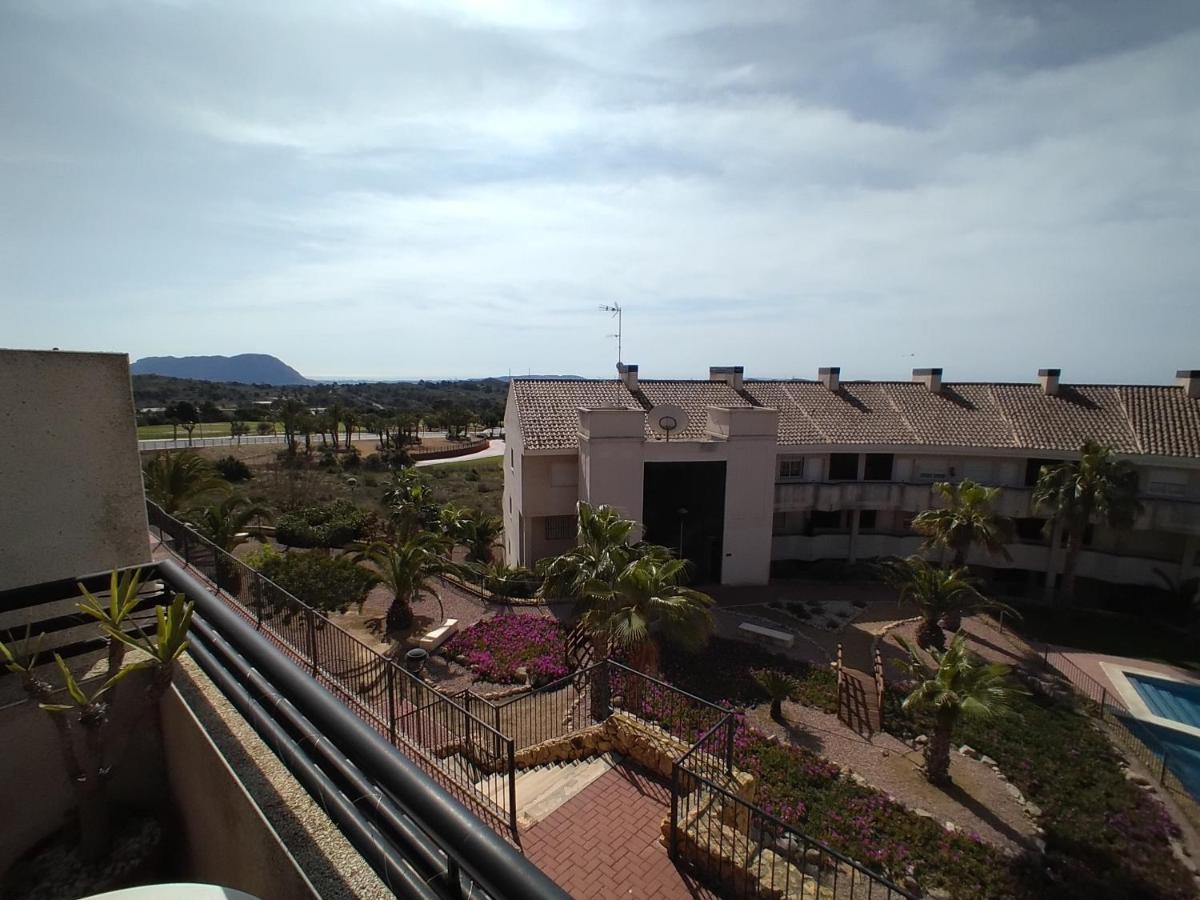Tranquilo Piso Alenda Golf Appartement Alicante Buitenkant foto