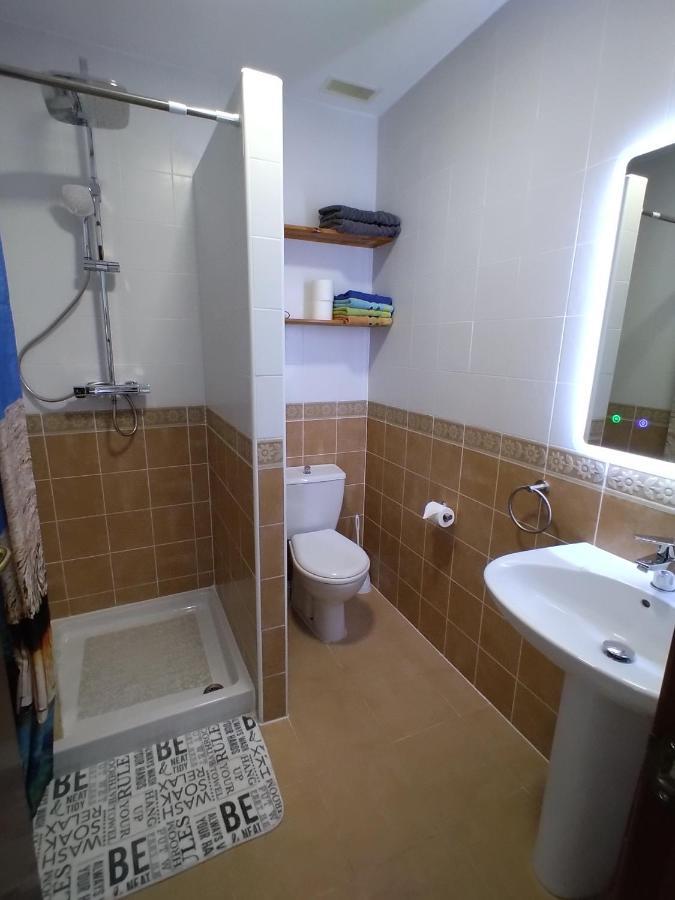Tranquilo Piso Alenda Golf Appartement Alicante Buitenkant foto