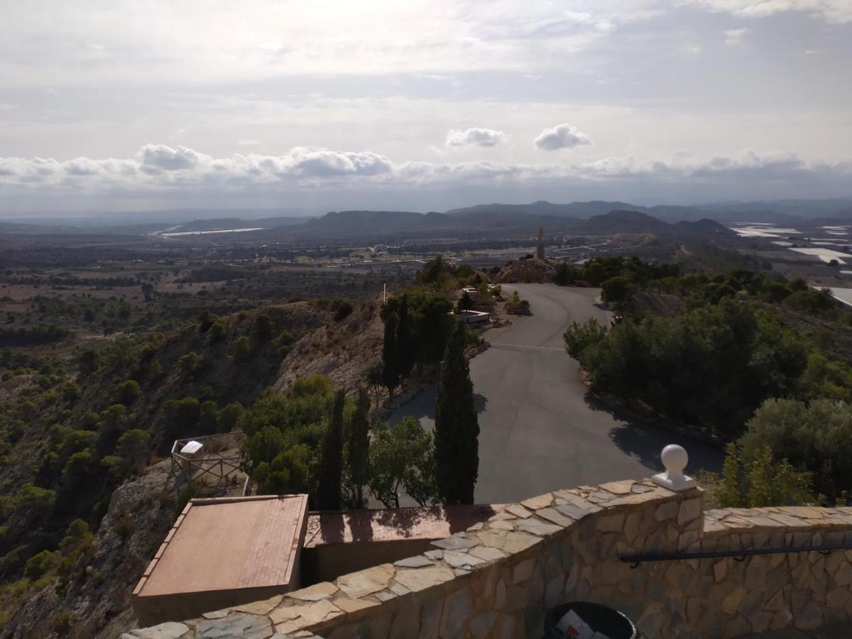 Tranquilo Piso Alenda Golf Appartement Alicante Buitenkant foto